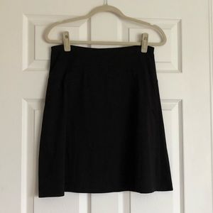 Patagonia Black Skirt- Small
